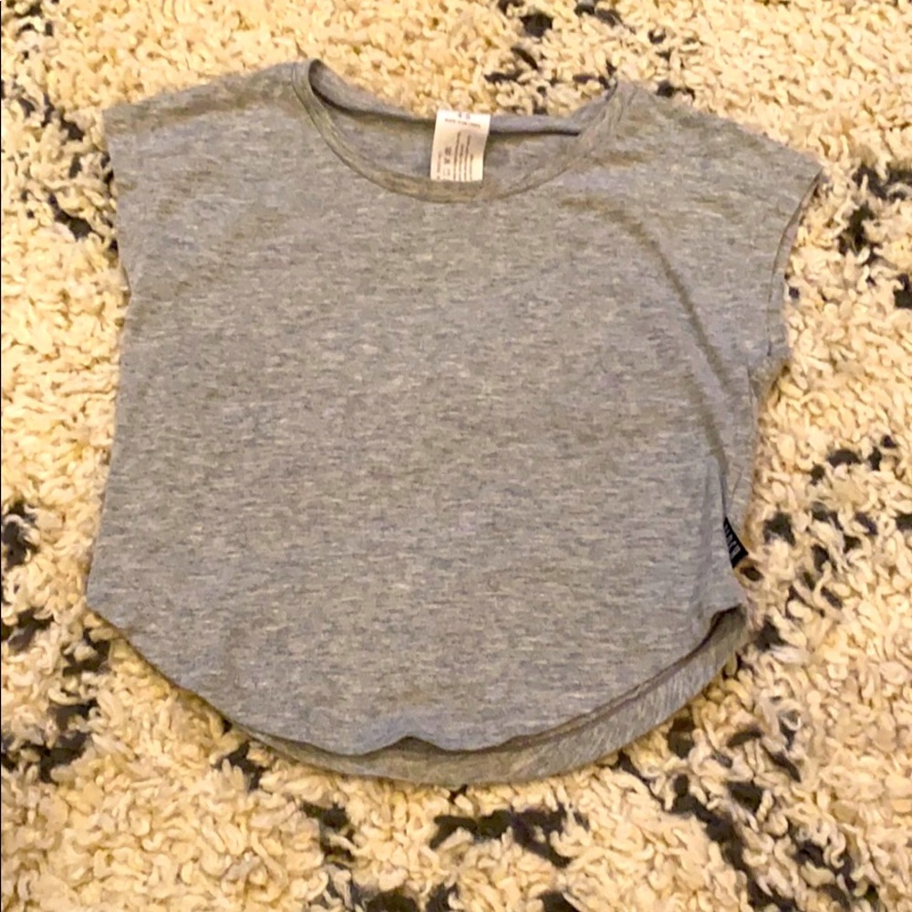 Bloch dance shirt